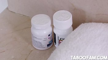 Оттрахал мачеху раком!
