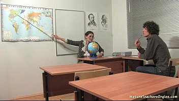 Запретный урок страсти