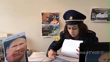 Инспекторша трахается за взятку